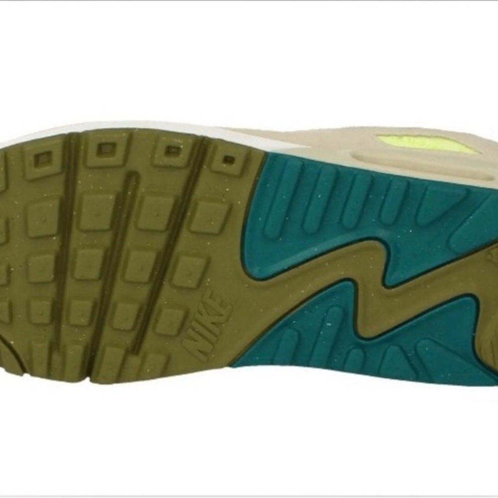 Nike Air Max 90 LTR Big Kids’ Shoes size 5Y or 6.5 Woman’s - Picture 5 of 9